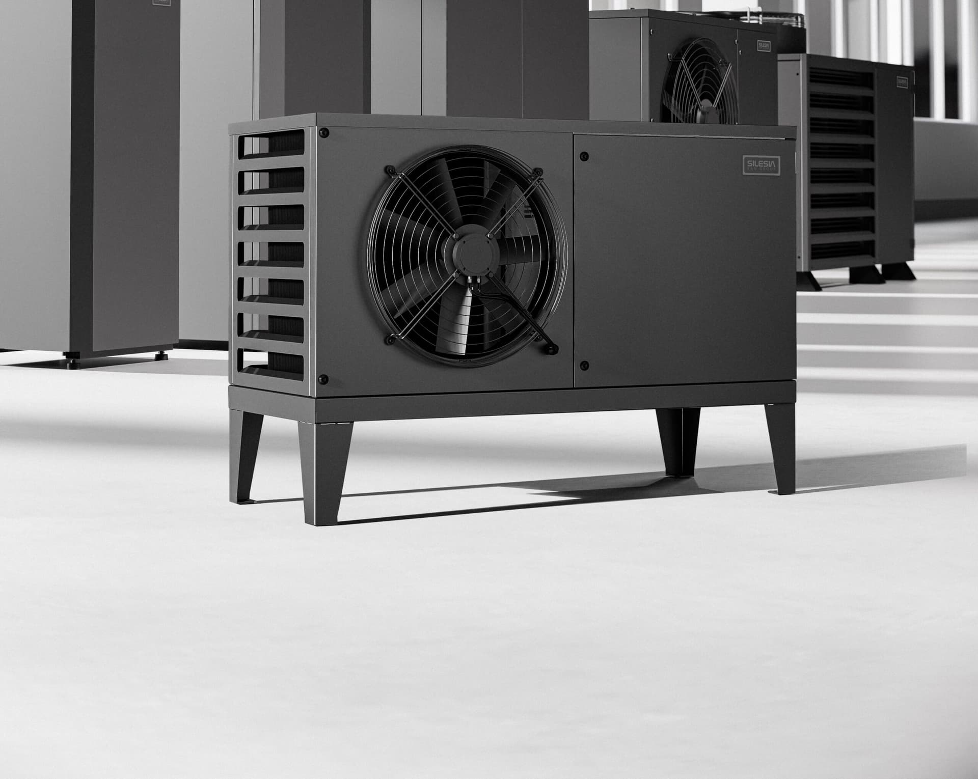 ST AIR SMART MINI INWERTER